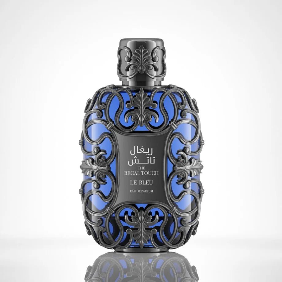 Regal Touch Le Bleu EDP 100ml - Tega Scents